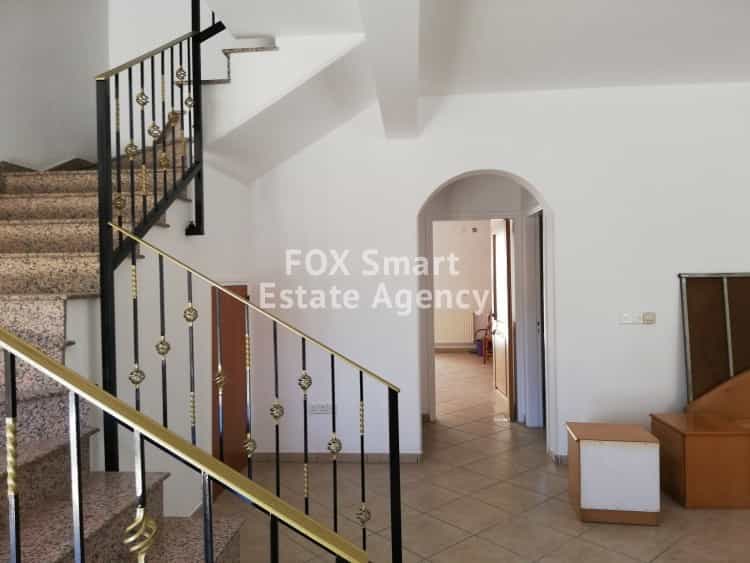 House in Agios Spiridon, Limassol 10076395