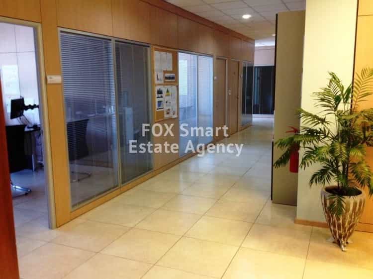 Office in Agia Fylaxis, Lemesos 10076440