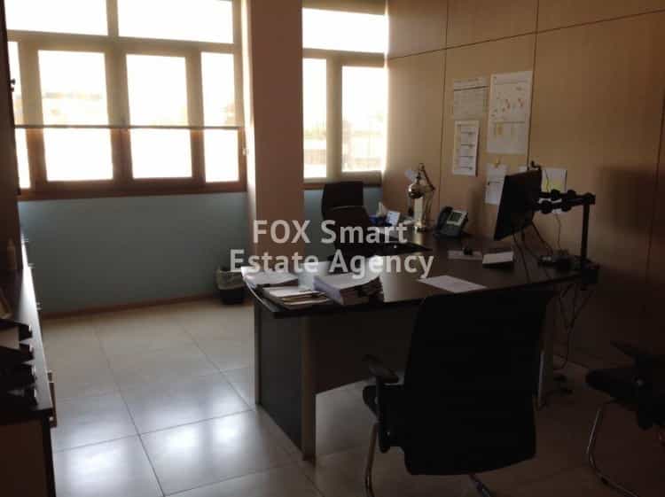 Office in Agia Fylaxis, Lemesos 10076440