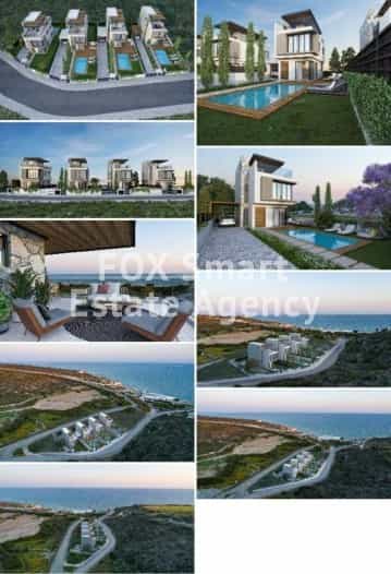 Tanah dalam Pyrgos, Larnaka 10076484