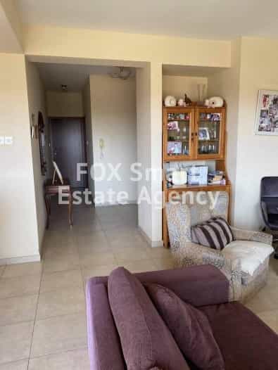 Condominium dans Kato Polemidia, Limassol 10076550