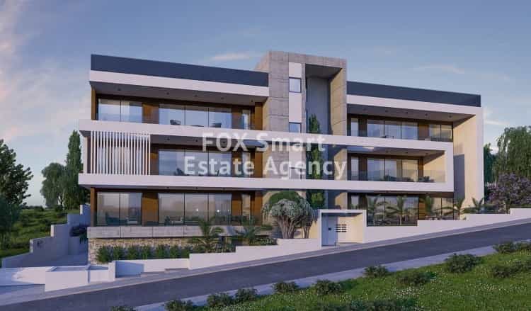 Eigentumswohnung im Agia Filaxi, Limassol 10076579