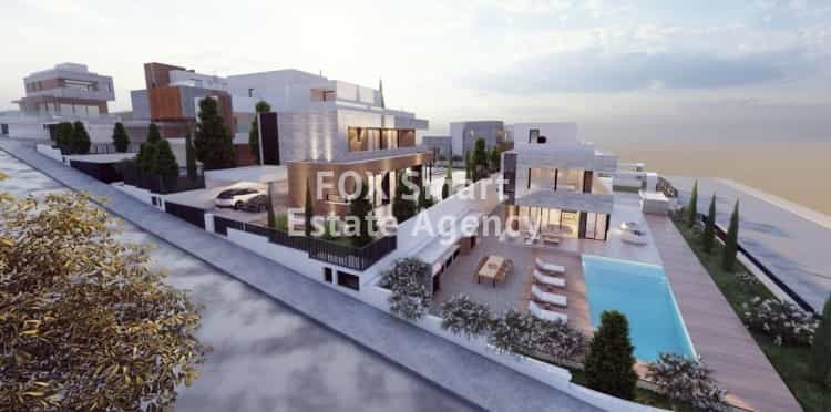 casa no Ágios Tychon, Larnaca 10076596