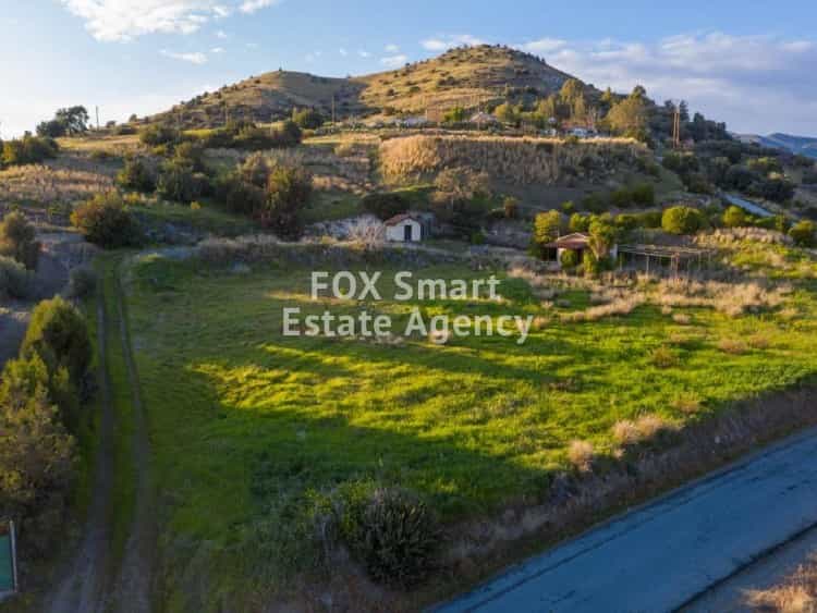 Land in Pyrgos Lemesou, Limassol 10076614