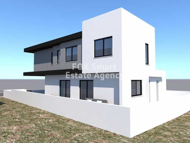 Dom w Agios Atanazy, Lemesos 10076646