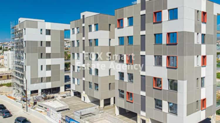 Condominium in Limassol, Limassol 10076702