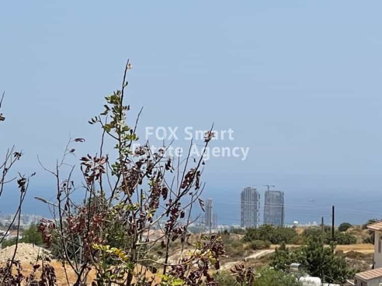 Land im Agios Athanasios, Limassol 10076770