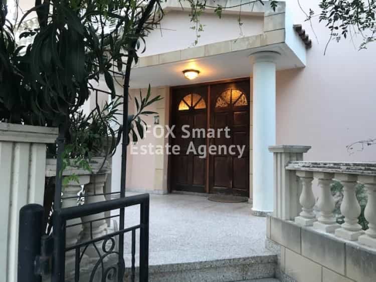 House in Agios Athanasios, Limassol 10076772