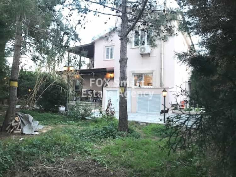 House in Agios Athanasios, Lemesos 10076772