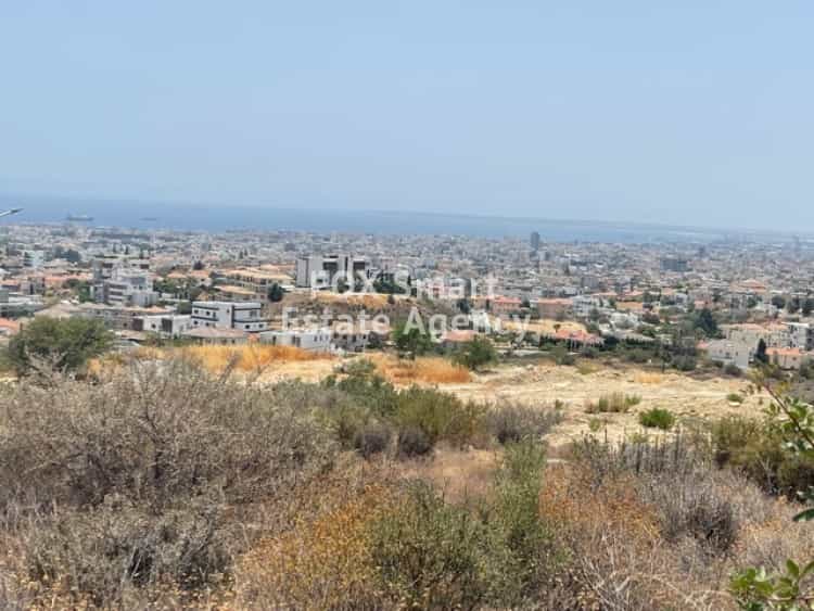Land in Agios Athanasios, Lemesos 10076792