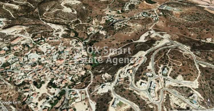 Land i Agios Tychon, Larnaka 10076854