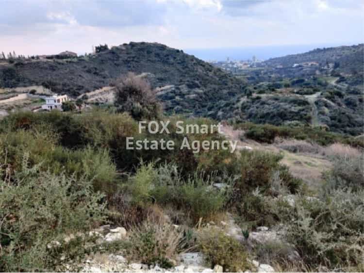 Land i Agios Tychon, Larnaka 10076907