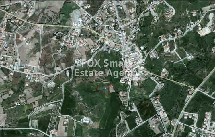 Land in Pyrgos, Larnaka 10077024