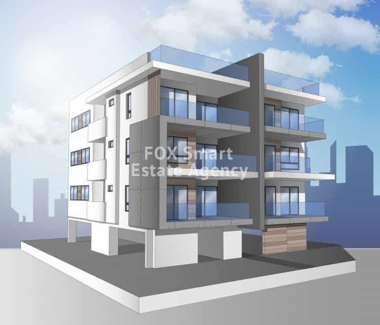 Condominium dans Zakaki, Lémésos 10077146