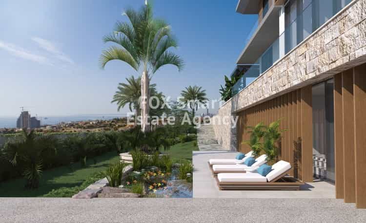 Haus im Mouttagiaka, Limassol 10077179