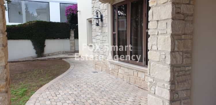 House in Naafi, Limassol 10077322
