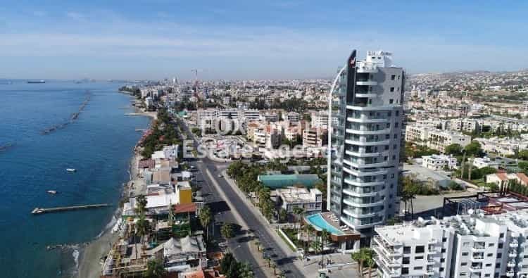 Kondominium di Amathounta, Limassol 10077324