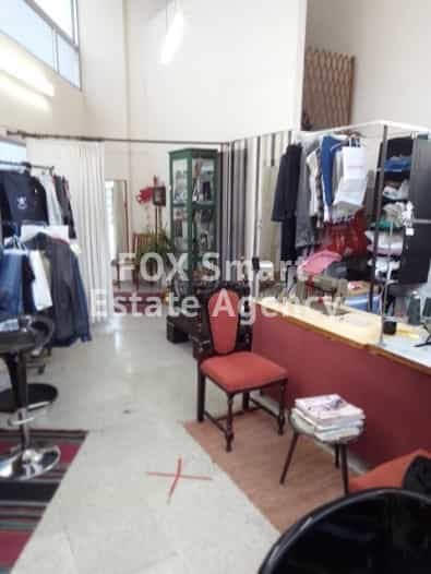Retail in Limassol, Lemesos 10077380