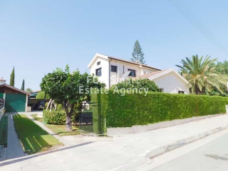 Casa nel Erimi, Limassol 10077435