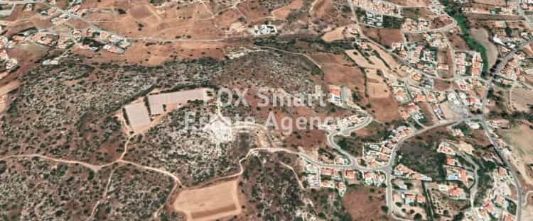 Tanah di Pyrgos Lemesou, Limassol 10077445