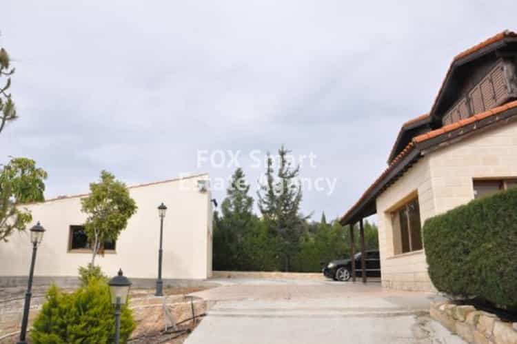 House in Pissouri, Limassol 10077473