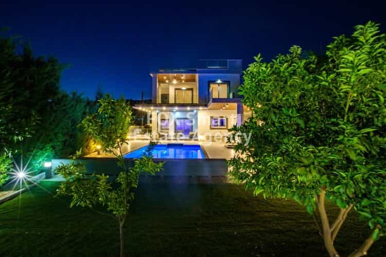 Dom w Agios Tychon, Larnaka 10077520