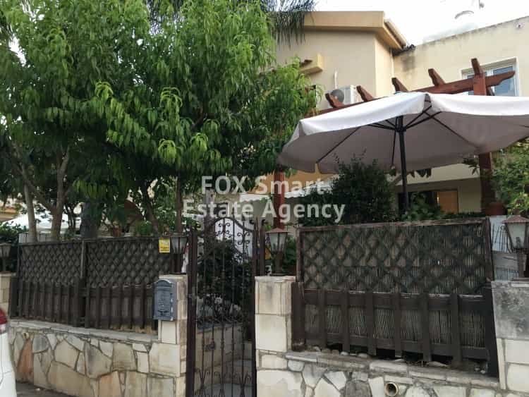 House in Pampoula, Lemesos 10077586
