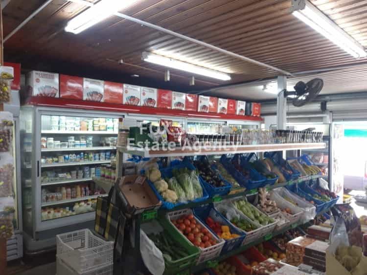 Retail in Agios Tychon - Tourist, Limassol 10077650