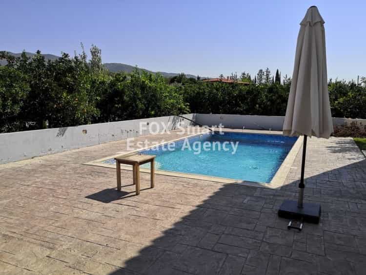 Huis in Parkklisia, Larnaca 10077765