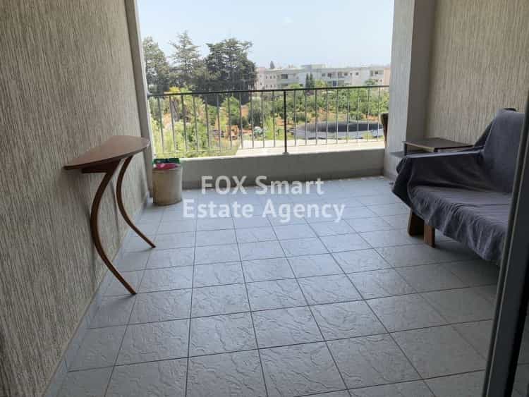 Condominium in Asomatos, Limassol 10077837