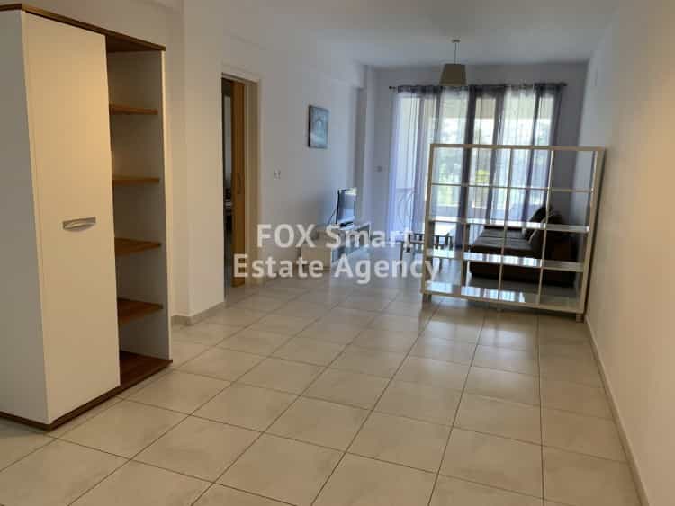 Condominium in Asomatos, Limassol 10077837