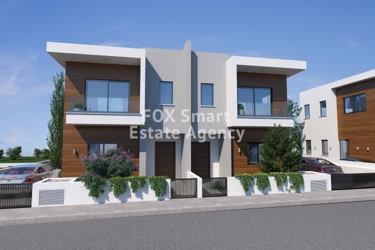 House in Germasogeia, Lemesos 10077853