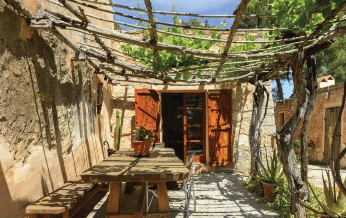 Dom w Can Furnet, Balearic Islands 10077916