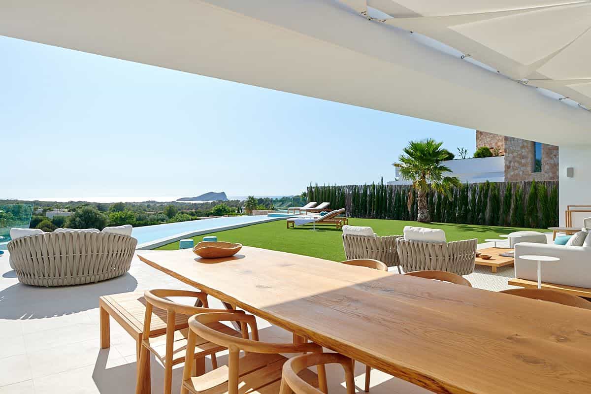 House in Cala Conta, Balearic Islands 10077942