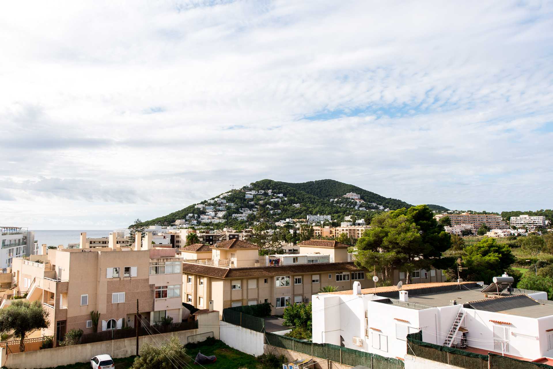 عمارات في Santa Eularia des Riu, Balearic Islands 10078001