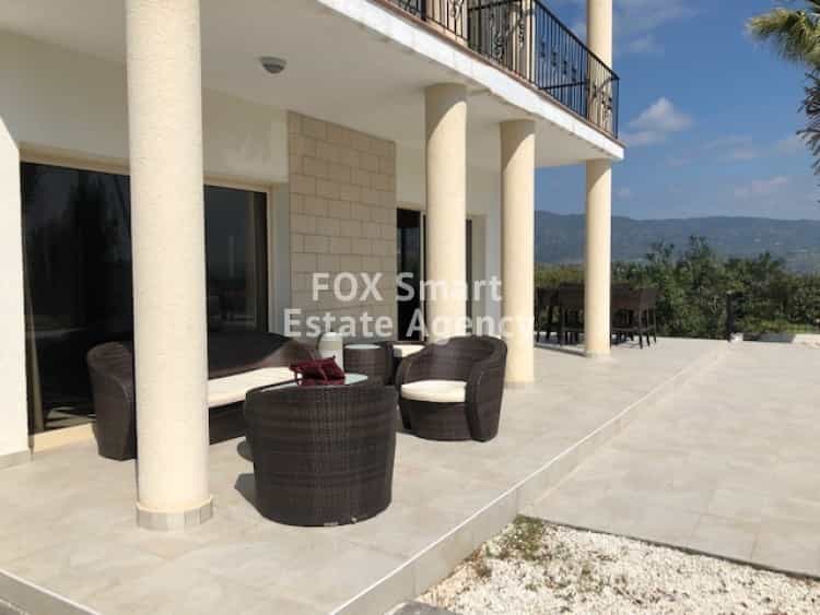 Rumah di Parekklisia, Larnaca 10078056