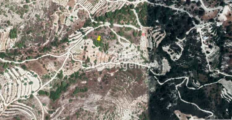 الأرض في Gerasa, Limassol 10078090