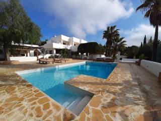 House in San Antonio Abad, Balearic Islands 10078096