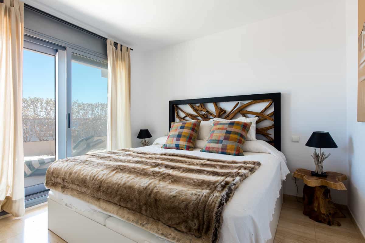 Condominium in Ibiza, Balearic Islands 10078102