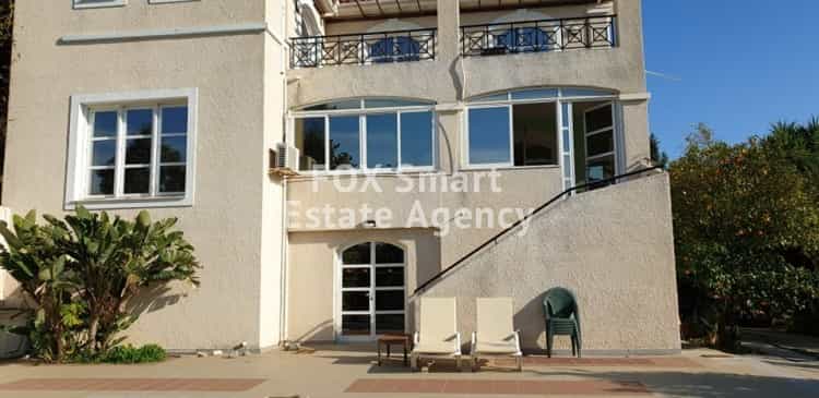 House in Monagroulli, Limassol 10078150