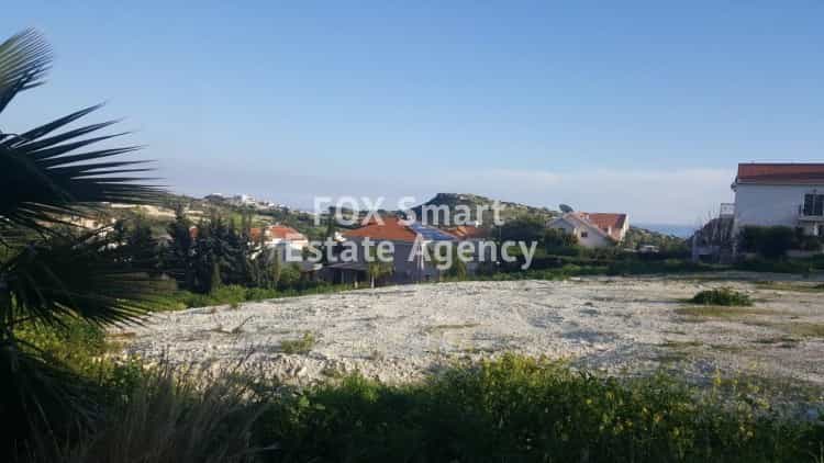 Land in Agios Tychon, Larnaka 10078175