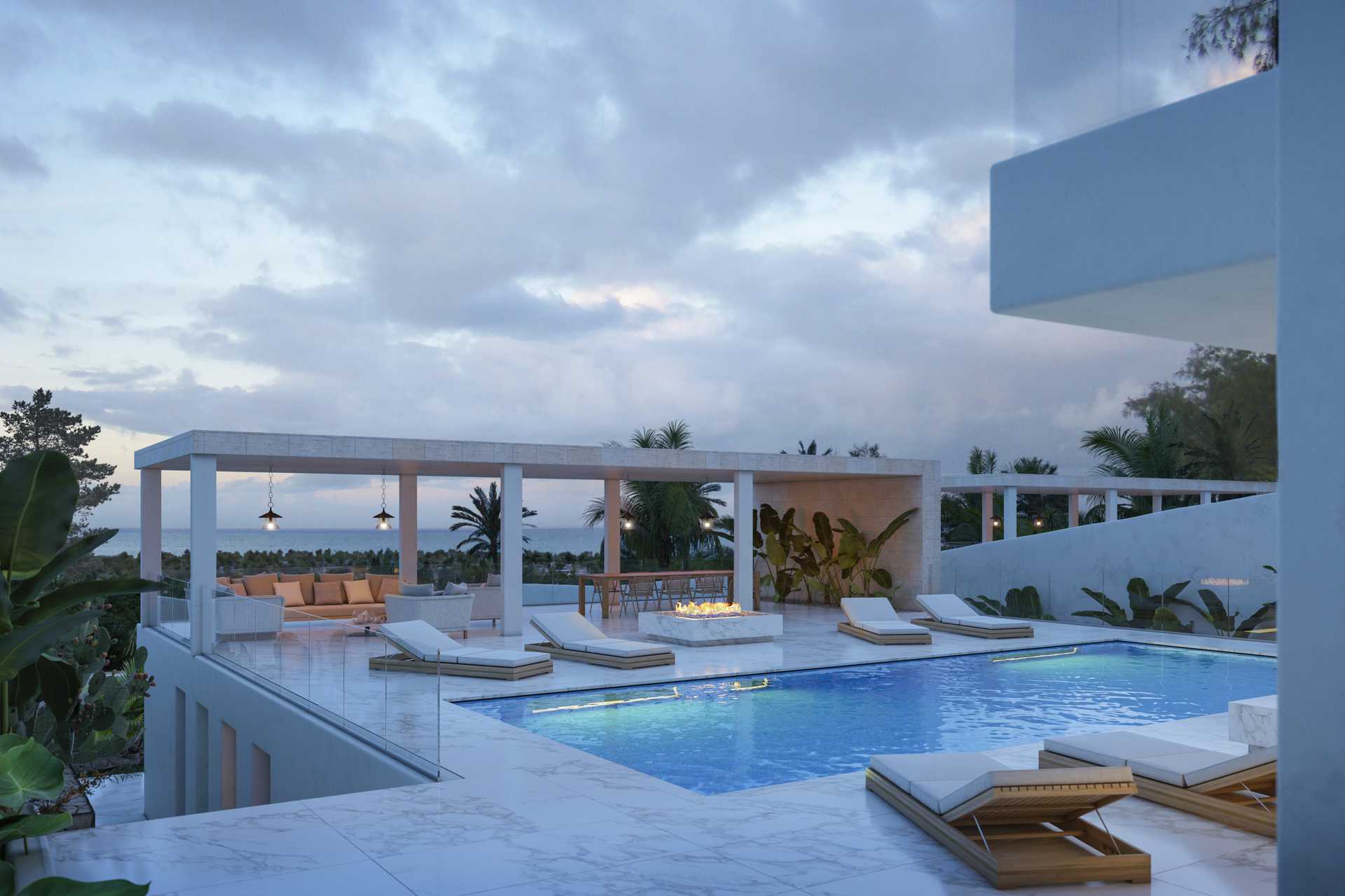 House in Ibiza, Balearic Islands 10078214