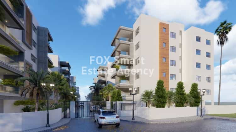 Condominium in Zakaki, Limassol 10078221