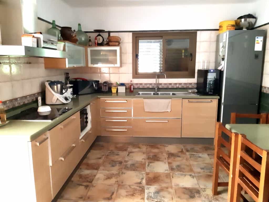 House in Ibiza, Balearic Islands 10078255