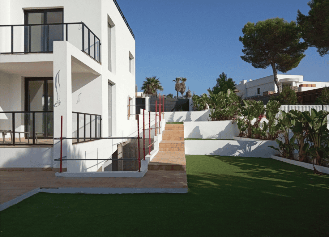 Haus im Cala Conta, Balearic Islands 10078308