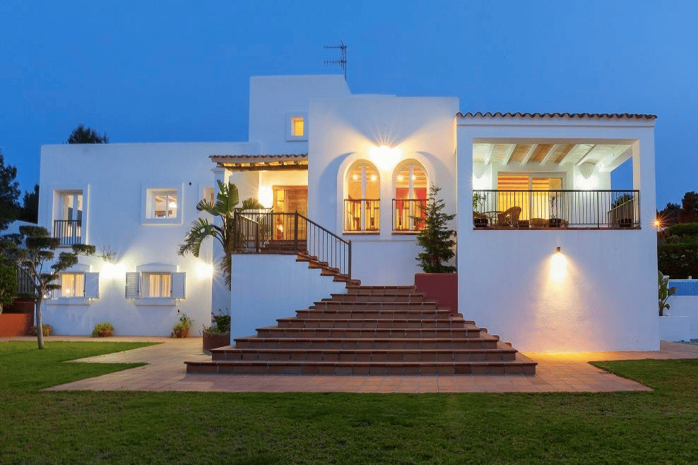 House in San Antonio Abad, Balearic Islands 10078318