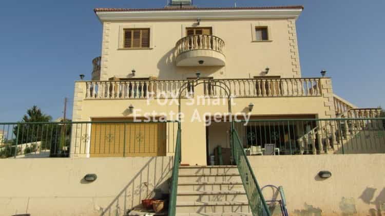 σπίτι σε Apesia, Limassol 10078490