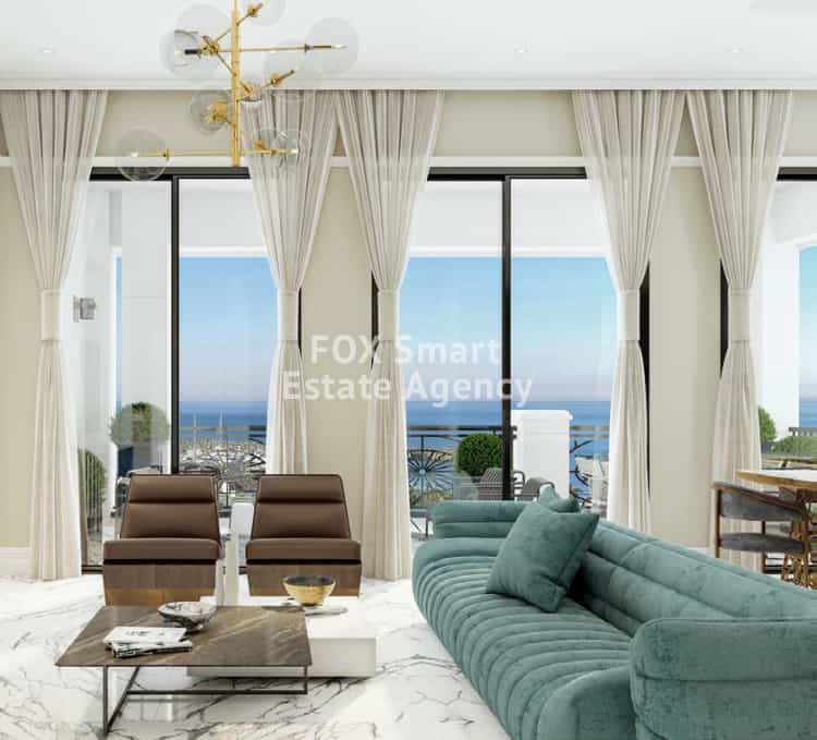 公寓 在 Pyrgos - Tourist, Limassol 10078670