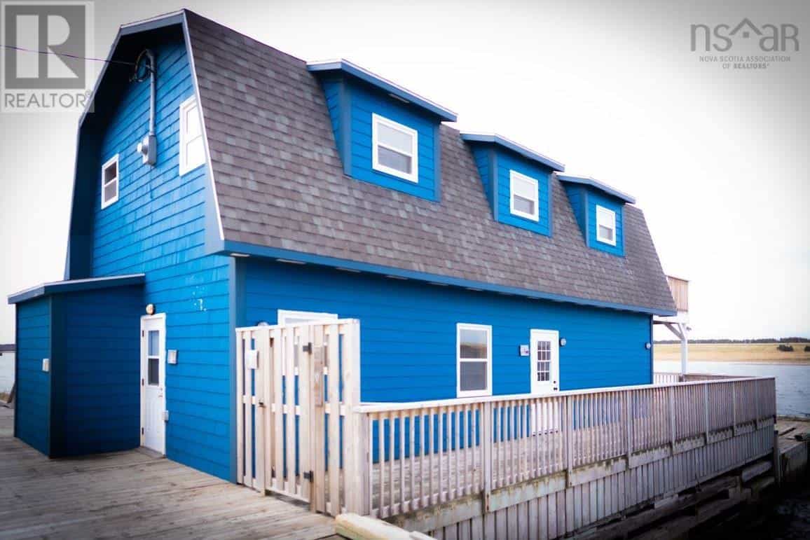 بيت في Cheticamp, Nova Scotia 10078688