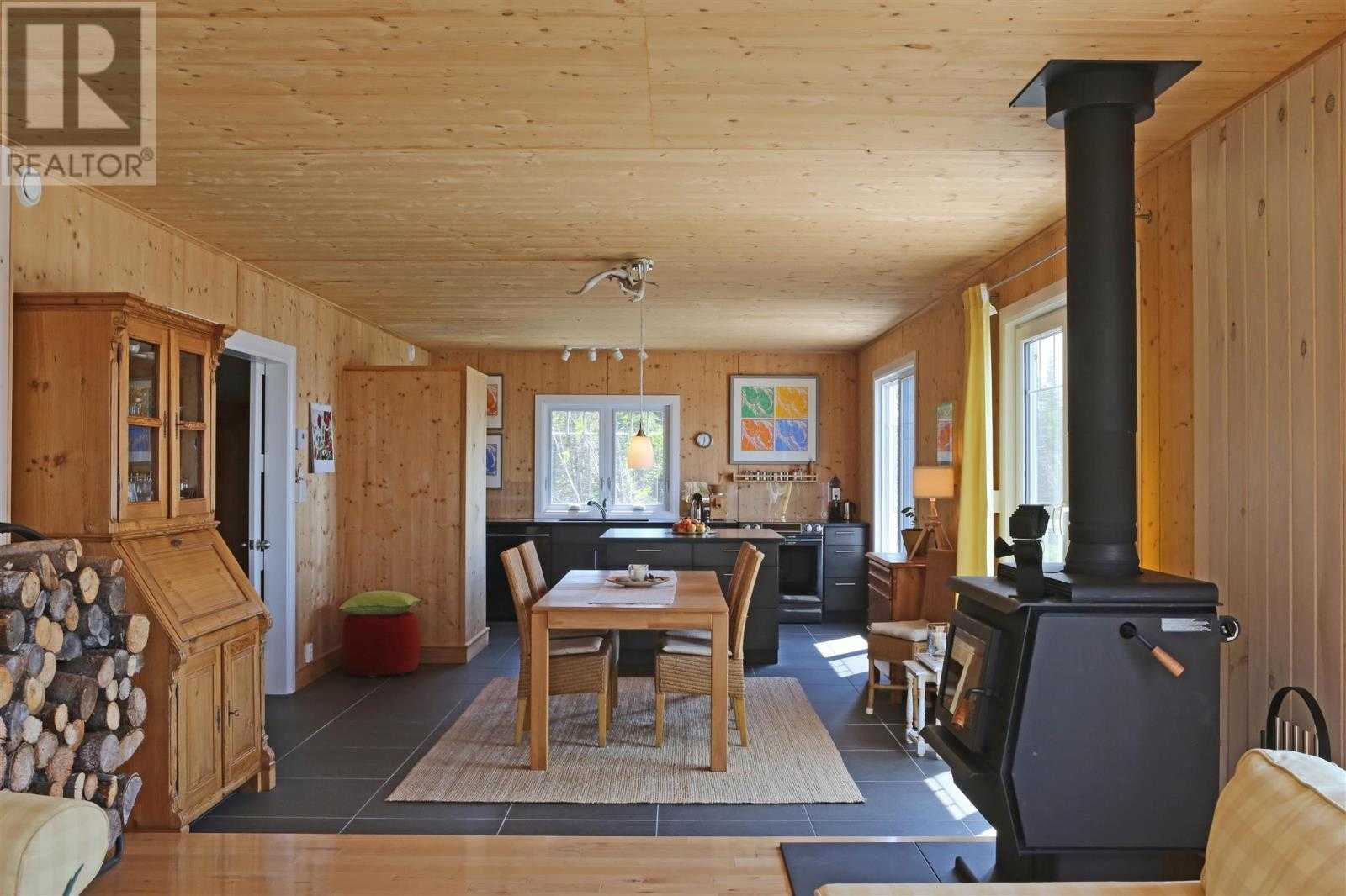 Casa nel Macnabs Cove, Nova Scotia 10078707